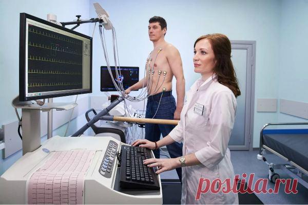 Стресс-эхокардиография сердца: что это такое, показания, виды стресс-ЭхоКГ (с физической и электрической нагрузкой, фармакопроба), подготовка, методы исследования