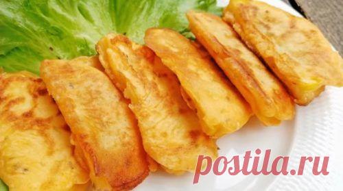 Закуска из кабачков на скорую руку: невероятно вкусно и быстро