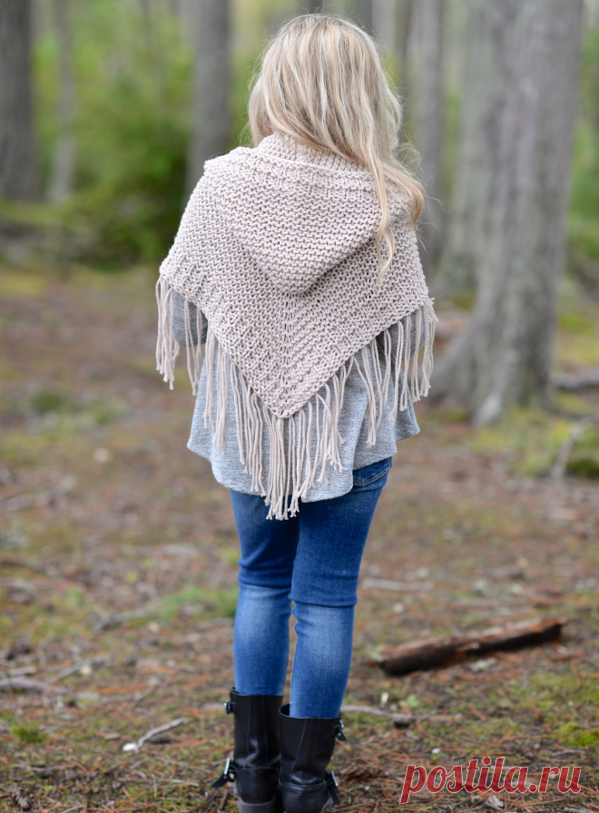 Ravelry: Cambric Shawl pattern by Heidi May