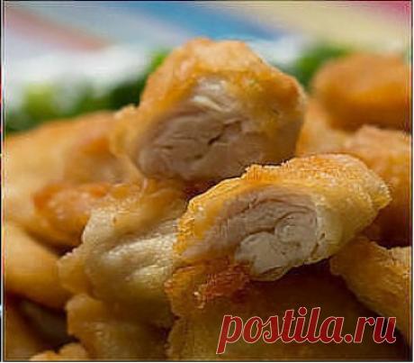 Никогда не готовила курицу подобным способом! Муж и дети слезно просят исполнить на бис. | ДОМАШНИЕ РЕЦЕПТЫ