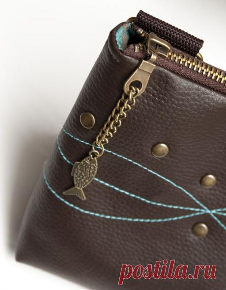 Авторские сумки - Душечки