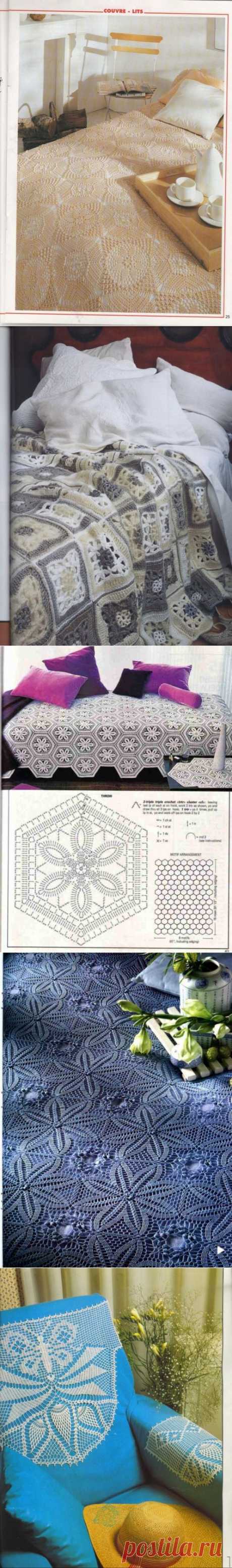 И снова пледики