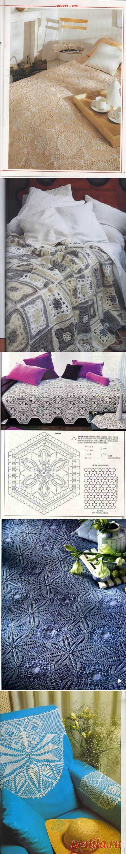 И снова пледики