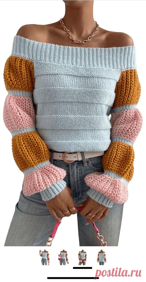 Магия мелочей: как маленькие детали преображают вязаную вещь. | Ольга Прилуцкая, вязание - это модно | Дзен