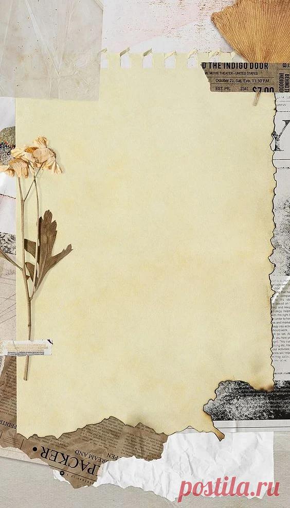 Как состарить бумагу: 10 способов - Сам себе мастер - 7 марта - Медиаплатформа МирТесен