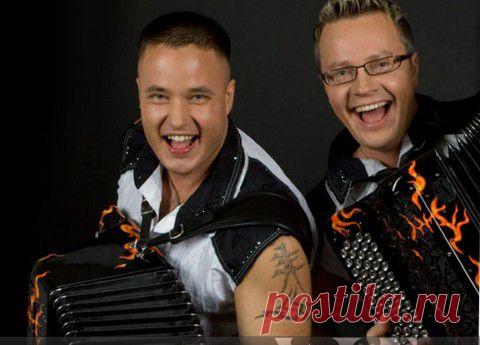 Баян-MIX на 5минутке! | 5минутка