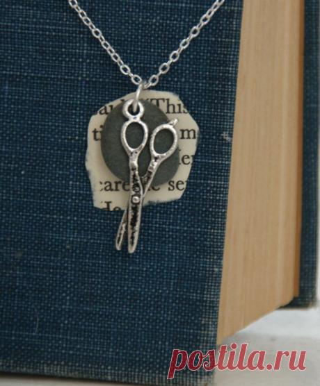 Камень, ножницы, бумага... / Украшения и бижутерия / ВТОРАЯ УЛИЦА