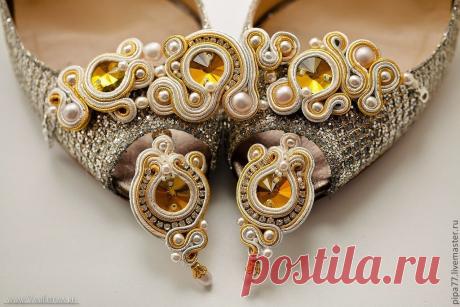брошь из сутажа: 26 тис. зображень знайдено в Яндекс.Зображеннях