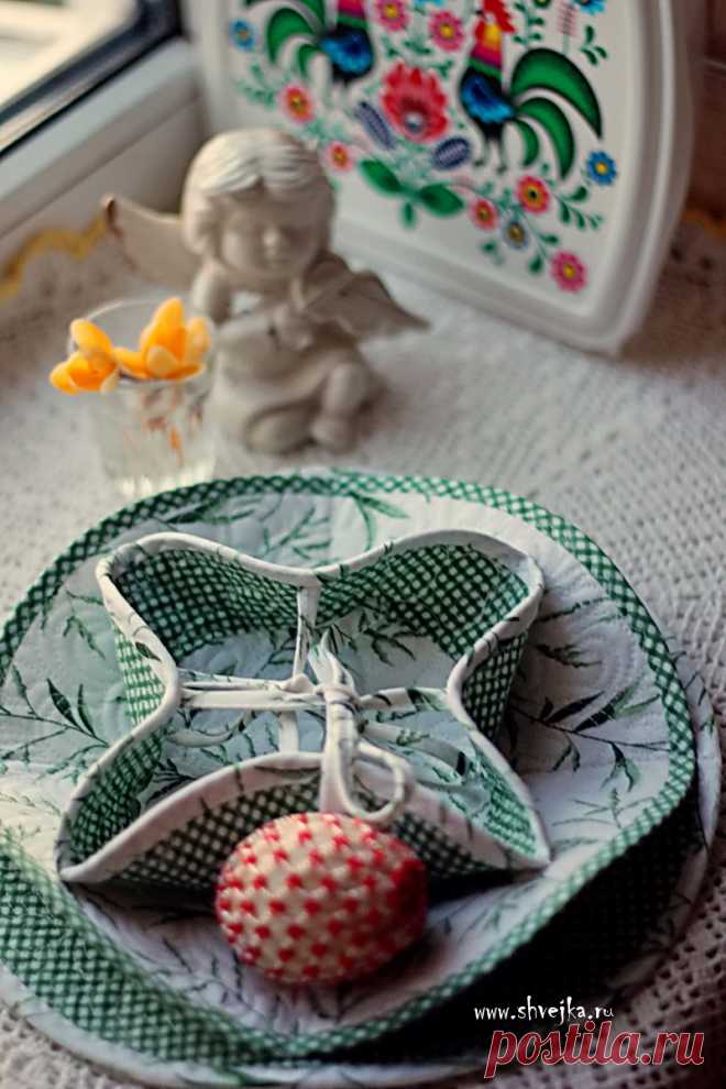 Уголок бравой швейки: ЛОСКУТНАЯ КУХНЯ-patchwork kitchen