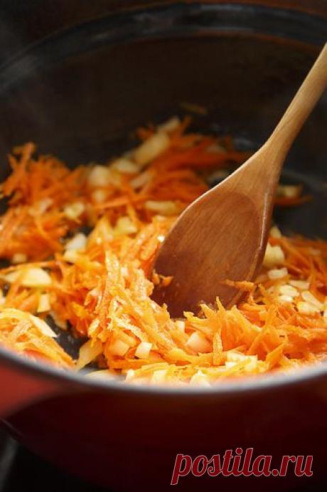 Говядина с рисом в горшочке | Четыре вкуса