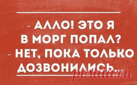Проверка связи