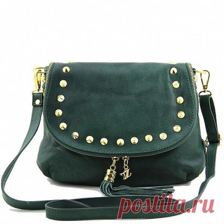 Tuscany Leather TL ROCKBAG, Сумки Tuscany Leather