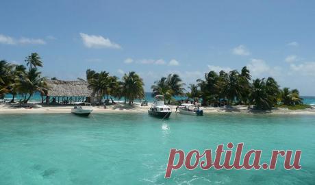 14 непопулярных стран, на которые туристы еще не успели обратить внимание Очень интересный и многообещающий заголовок. Но, по крайней мере, в ближайшее эти направления вряд ли будут востребованы. Нетронутые, неразвитые, по меркам многих… Одним словом — самые непопулярные ст...