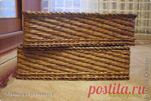 Короба. Много фото