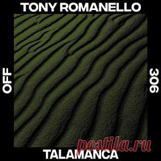 lossless music  : Tony Romanello - Talamanca (320)