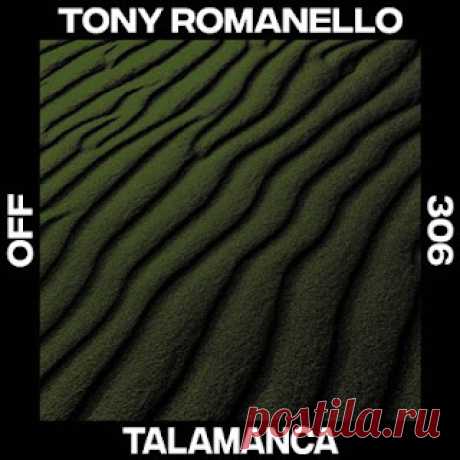 lossless music  : Tony Romanello - Talamanca (320)