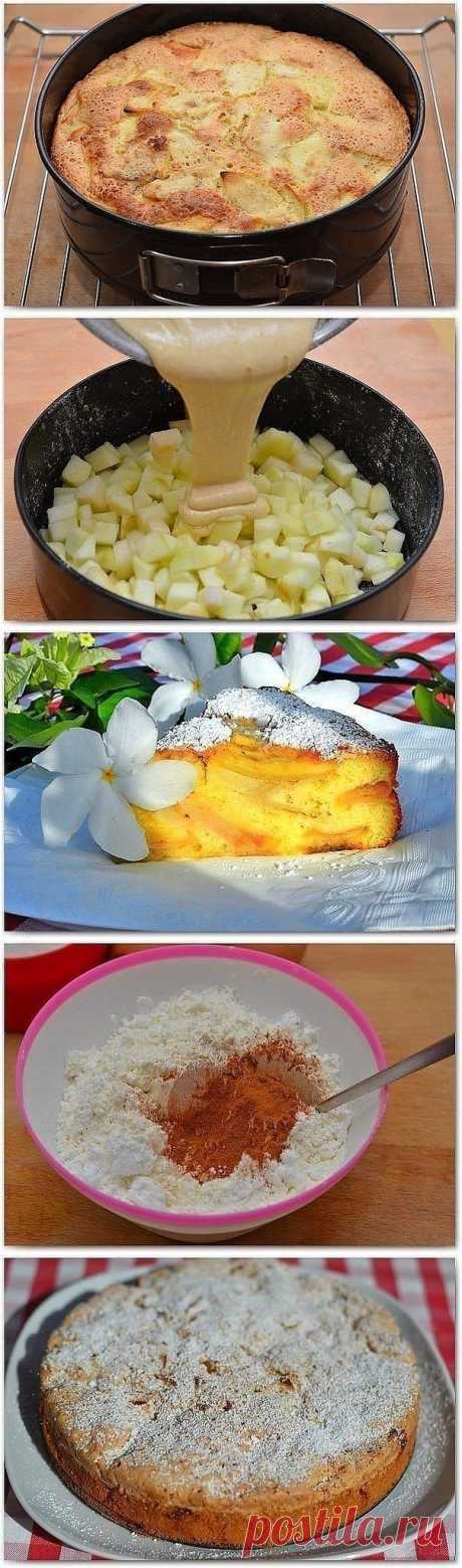 Вкуснотища