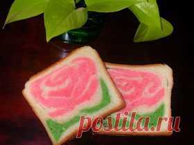 1770000 изделия из рецептов целом, хороший диапазон хлеба ♪ по Чиба-к цветка [COOKPAD] легко Дня матери