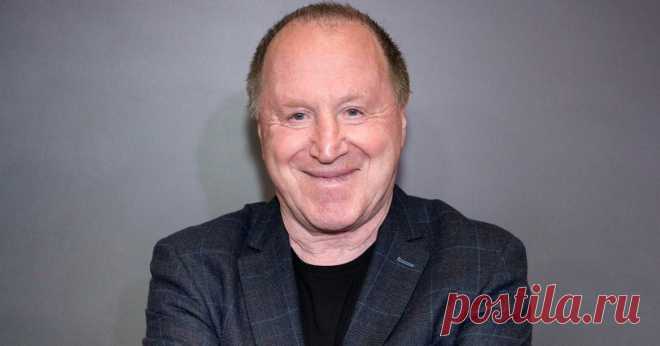 Владимир Стеклов