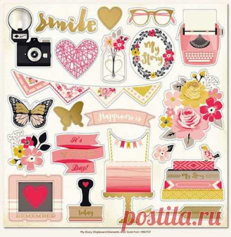 Imprimolandia: Stickers para imprimir