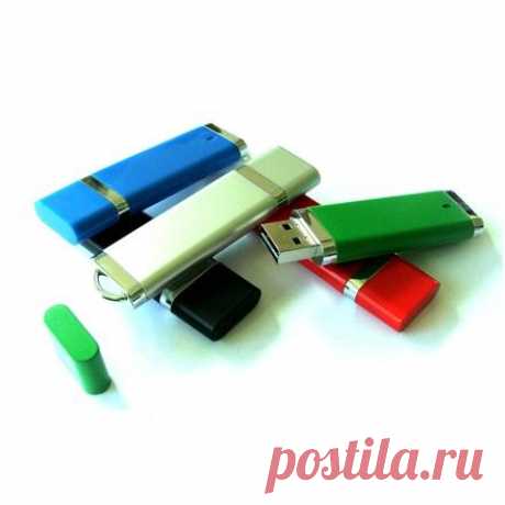 Как выбрать флешку