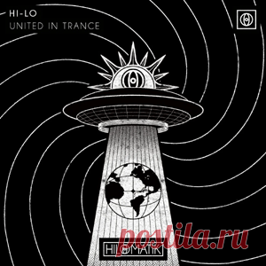 HI-LO - United In Trance (Extended Mix) | 4DJsonline.com