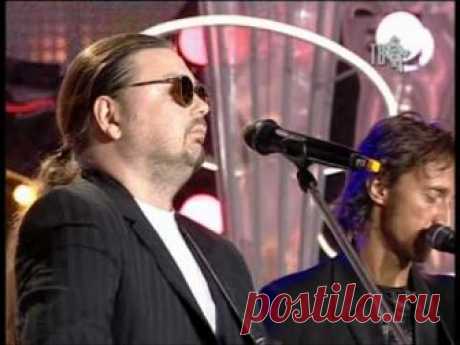 Рок-Острова - За Окном (Витебск,2009)