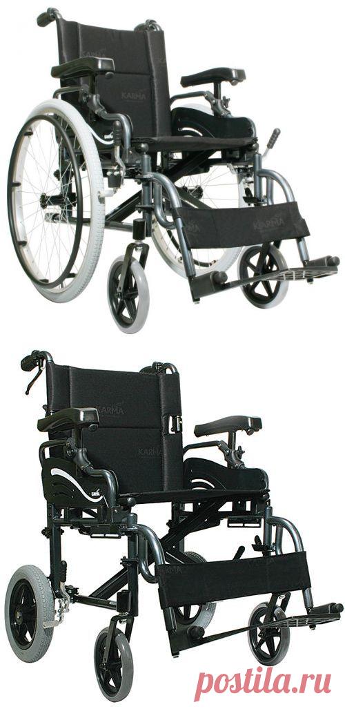Материалы используемые в производстве инвалидных колясок