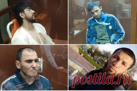 Работа и вебкам. Соцсети террористов из «Крокуса» пестрят особым контентом. У арестованных по обвинению в совершении теракта в «Крокус Сити Холле», где погибло 144 человека, есть страницы в социальных сетях.