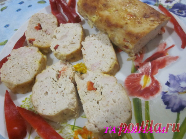 Куриная колбаса – Быстро и вкусно, пользователь Татьяна Мареева | Группы Мой Мир