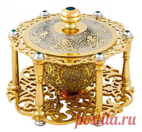 Златоустовская гравюра на стали. Часть 1.