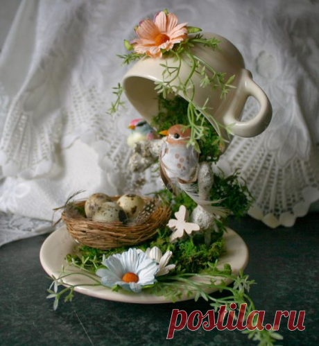 Pinterest: инструмент для поиска и хранения интересных идей