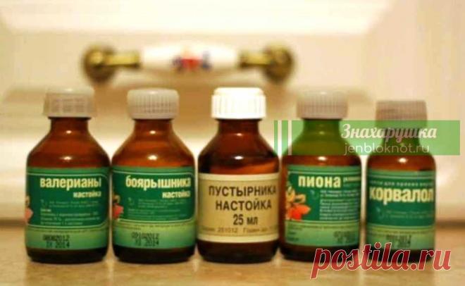 Раньше лежала в больнице 3 раза в год, а после этой чудодейственной настойки стала полностью здорова Рецепт чудодейственного «коктейля» довольно прост.