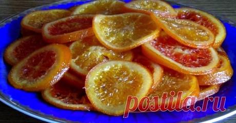 Есть один очень вкусный и полезный десерт, который заменит все сладости на вашем столе.