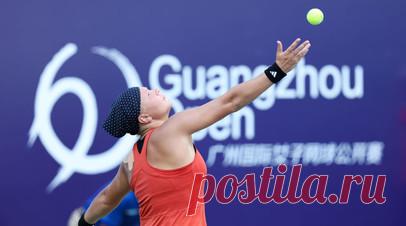 19-летняя Шнайдер выиграла первый турнир WTA в карьере. Российская теннисистка Диана Шнайдер стала победительницей турнира категории WTA 250 в Хуахине (Таиланд). Читать далее