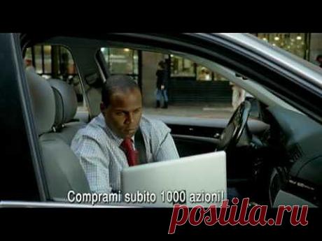 Eros Ramazzotti - Parla Con Me (Italian Text) - YouTube