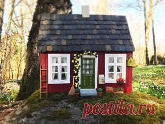 (1) Fröken Elsa - Home
