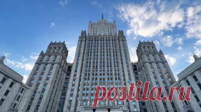 Временный поверенный Италии вызван в МИД России. Временный поверенный в делах Италии 5 августа был вызван в МИД России в связи с антироссийской кампанией в СМИ республики и «непропорциональной реакцией» Рима на позицию Кремля по некоторым высказываниям итальянских политиков. Читать далее