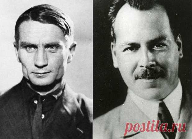 Трофим Лысенко и Николай Вавилов. Так кто же был прав? - Картина дня. Финансы - медиаплатформа МирТесен