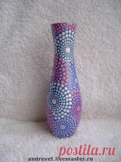 Точечная роспись