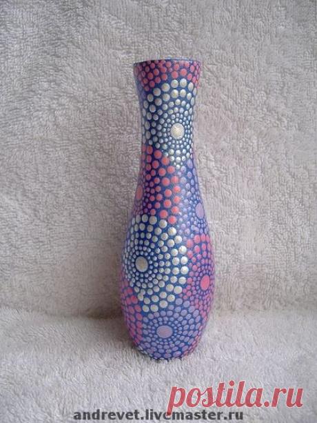 Точечная роспись