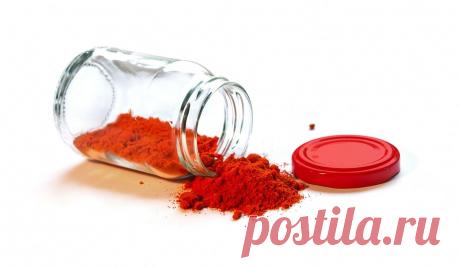 Копченая паприка: применение - куда добавлять и как использовать