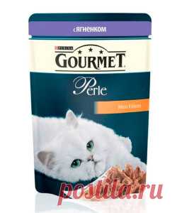 Gourmet Perl- Murzikin Зоотовары Харьков