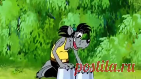 Ну,погоди! новые выпуски 2015 прикольные новые серии