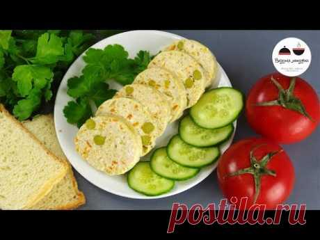 Это БЛЮДО ИЗ ФАРША затмит любые котлеты! Нереально вкусно и полезно! + КОНКУРС