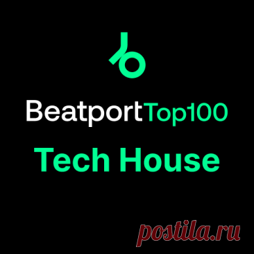 Top 100 Tech House June 2025 free download mp3 music 320kbps