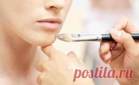 Отбеливаем кожу без химии