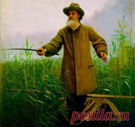 Аполлон Майков: биография, творчество, портреты и личная жизнь поэта.