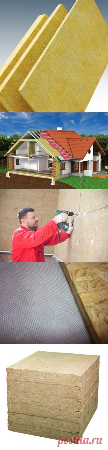 Теплоизоляция для экономных: 7 полезных советов | Свежие идеи дизайна интерьеров, декора, архитектуры на InMyRoom.ru