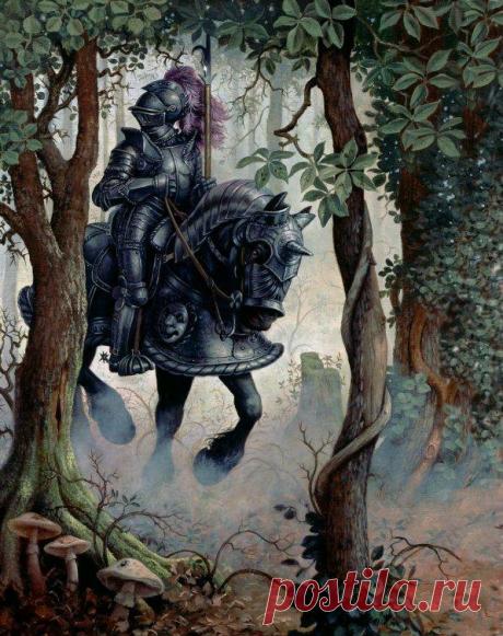 Сказочный мир Рут Сандерсон (Ruth Sanderson) / Культурное наследие / Бэйбики. Куклы фото. Одежда для кукол